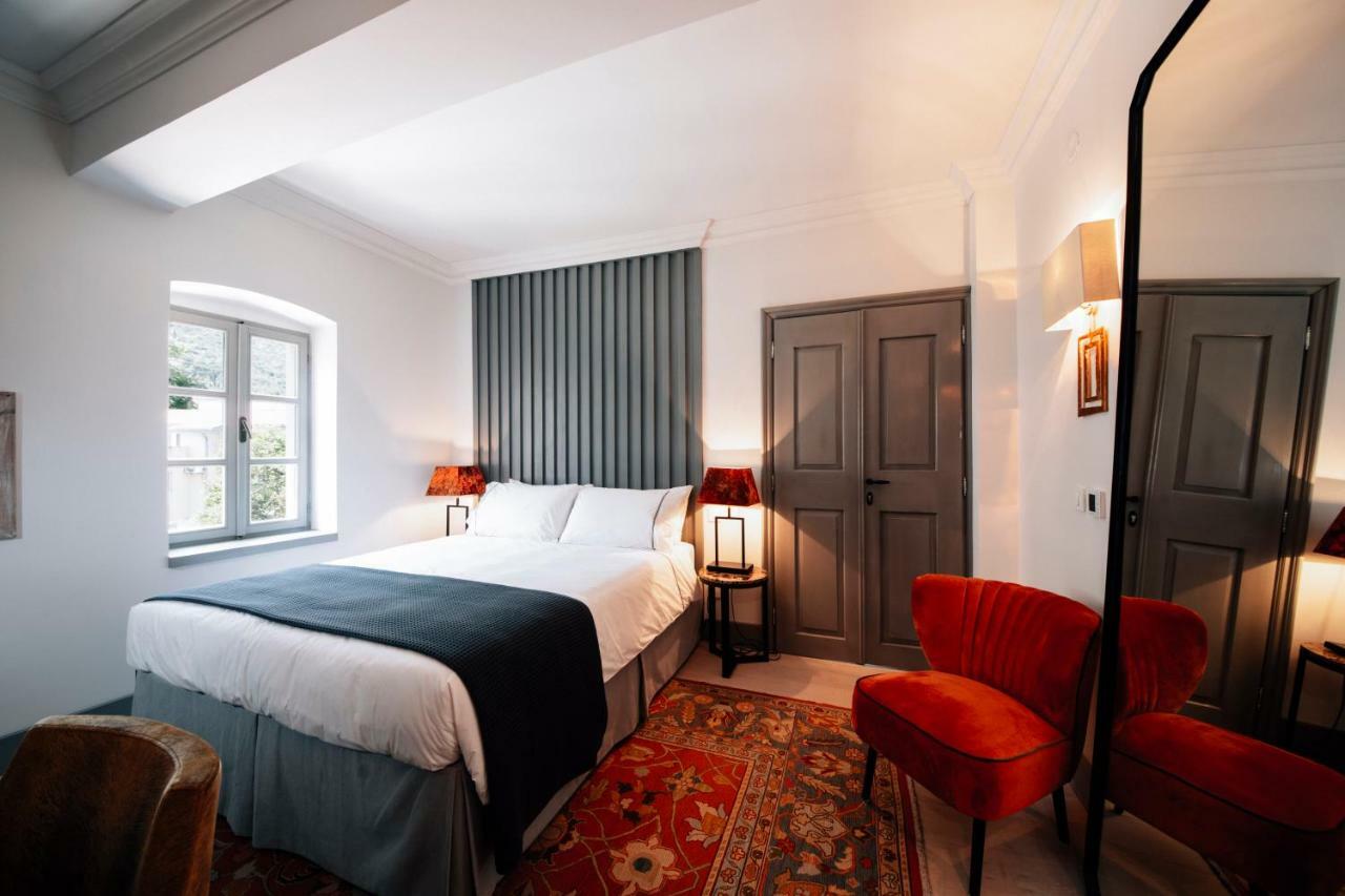 Bed and Breakfast Palazzo Sbutega Kotor Exterior foto